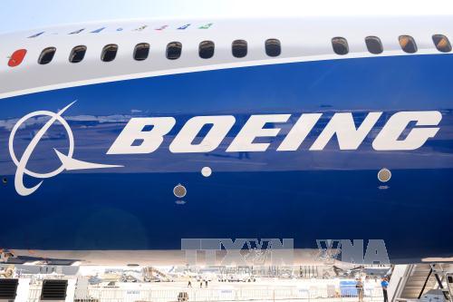Các hợp đồng mua bán trị giá 17 tỷ USD đã được ký tại Dubai Airshow